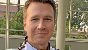 Ein Fluglotse für alle Fälle