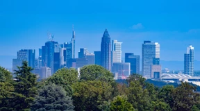 Die Banken müssen für ihre Einlagen Tribut zollen