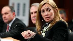 Queen der Wall Street verlässt JP Morgan