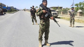 Tote und Verletzte bei Anschlag auf Geheimdienstbasis in Afghanistan