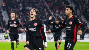 Frankfurter Fußball-Software ohne Bugs