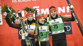 „Sicher hilft es, dass wir nur die kleinen Kombinierer sind“