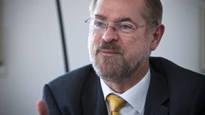 Zimmermann muss IZA verlassen