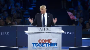 Trump spricht von „drittem Weltkrieg“ mit Russland