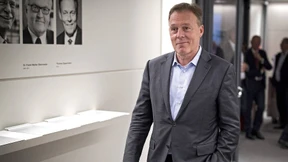 SPD nominiert Oppermann für Bundestagsvize-Posten