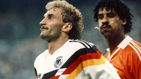 Die hässliche Seite einer Fußball-Rivalität