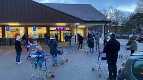 Werden Selbsttests im Handel zum Ladenhüter?