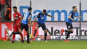 Seriensieger Hoffenheim