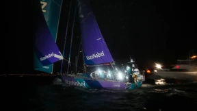 Herzschlagfinale nach 11.000 Kilometern