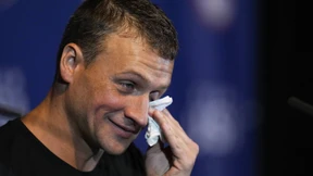 Lochte scheitert diesmal im Becken