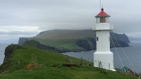 Färöer streben nach Unabhängigkeit