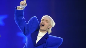 Joost Klein macht einen Rückzieher 