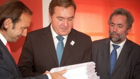 In Hanau doch kein vierter Magistratsposten 