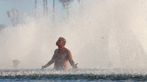Wieso spricht ein Richter mit Gott?