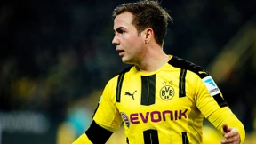 Dortmunds Götze-Debatte