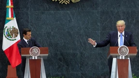 Mexikos Trümpfe gegen Trump