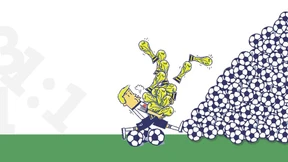 Alles, was man über die WM-Geschichte wissen muss