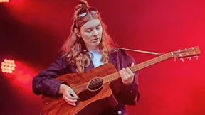 „Ich finde es aufregend, ehrlich zu sein“