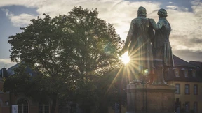Die deutscheste Stadt Deutschlands
