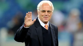 Kaisers Charme und Kaisers Schmarrn