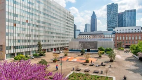 Viel Lob für Pläne der ABG