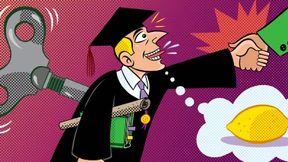 Ich will nichts schwabbeln sehen