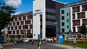 Bouffier weist Kritik zu knapper Personallage zurück