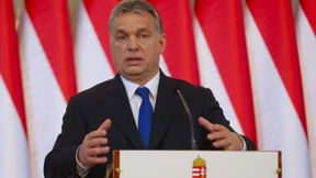 Ungarn sollen über Flüchtlingskontingente abstimmen