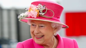 Diese Geburtstagsfeier ist erst der Anfang