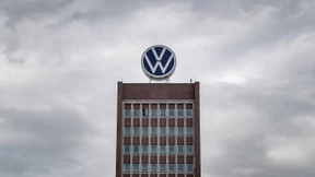 VW-Manager wegen Untreue angeklagt