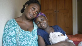 Afuas Kampf gegen den Krebs