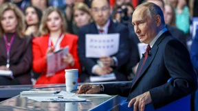 Wie der Kreml die Sprache kontrolliert