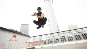 Leichtigkeit als Lebensgefühl