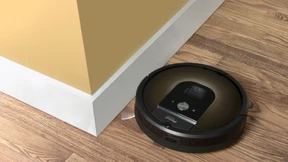 Amazon-Zukauf könnte Markt für Saugroboter einschränken