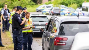 Wie könnten die EM-Grenzkontrollen verlängert werden?