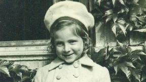 Ein Leben, aus dem Tod geboren