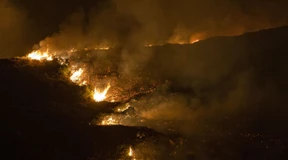 „Thermometer könnten 46 und mehr Grad zeigen“