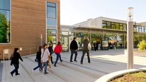 „Schulschließungen sind ein katastrophales Zeichen“