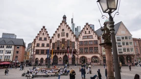 CDU plant Koalition ohne Grüne im Frankfurter Römer