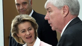 Immer mehr Ältere arbeiten