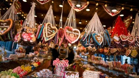 Welche Lebkuchen sind die besten?