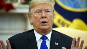 Trump: Amerika ist nicht „Polizist des Nahen Ostens“