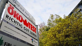 Untreue-Verdacht bei Öko-Test