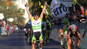 Spitz gut, Gerrans spitze