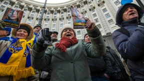 Europarat könnte in Kiew vermitteln