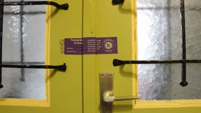 Festnahme im Sauerland