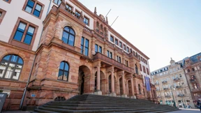 Die Kämmerei hat sich verrechnet