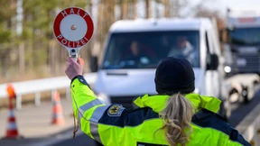 Grüne werfen Koalition „Abschottung im Herzen Europas“ vor