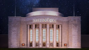 Spielplanänderung – Die Liveshow