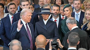 „Was ich für Trumps Zukunft vorhersage: Misserfolg“